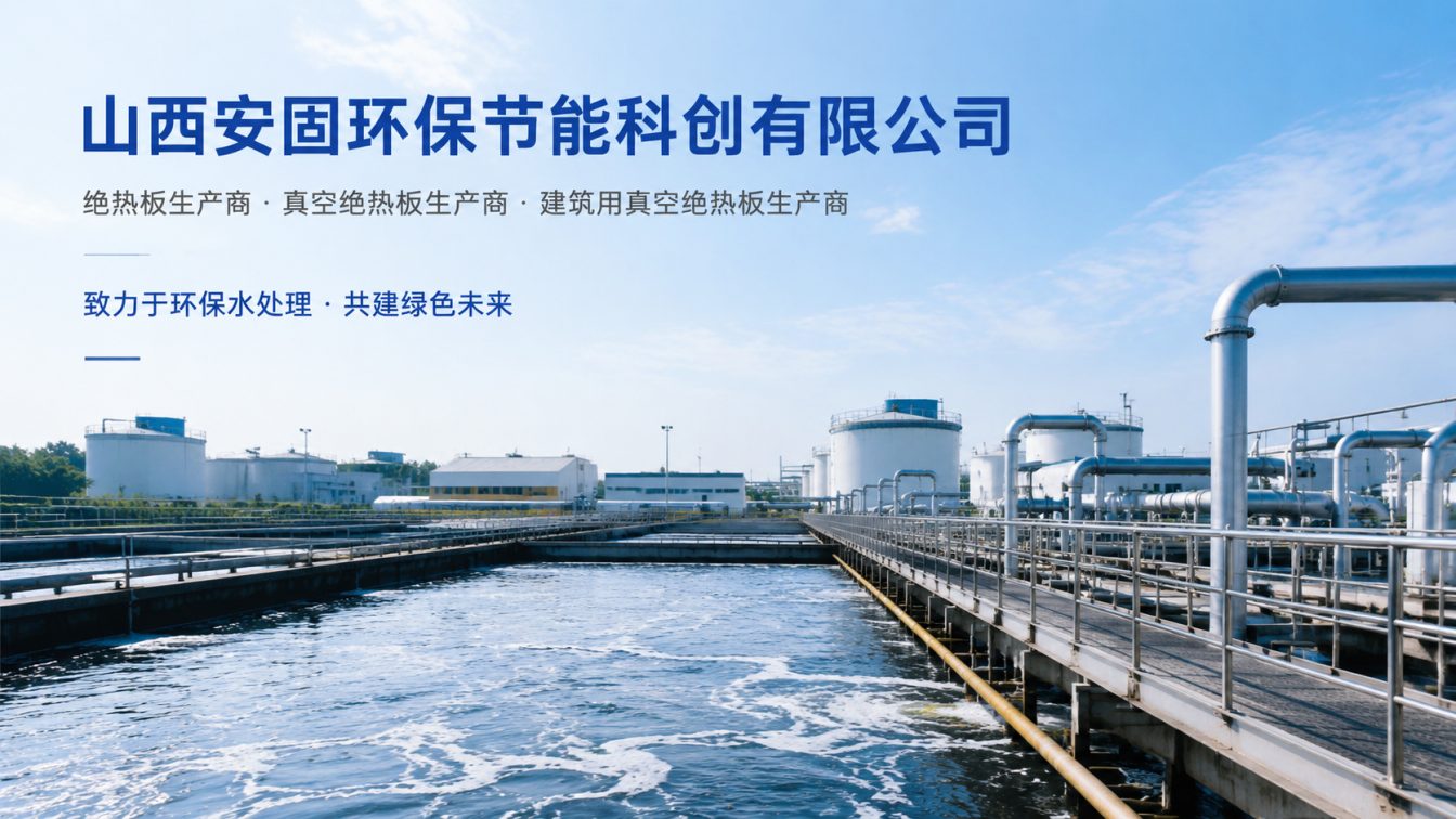 三沙为工厂节水回用提供系统方案